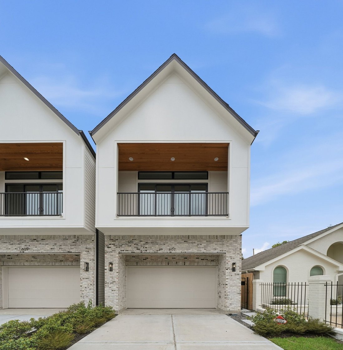 Casa en Houston, Texas, Estados Unidos 2 - 19108796