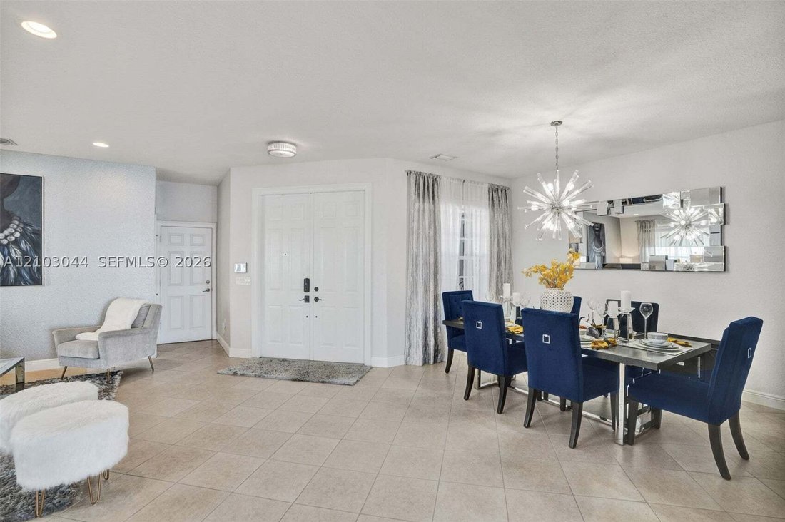 Casa a Miramar, Florida, Stati Uniti 4 - 19106896