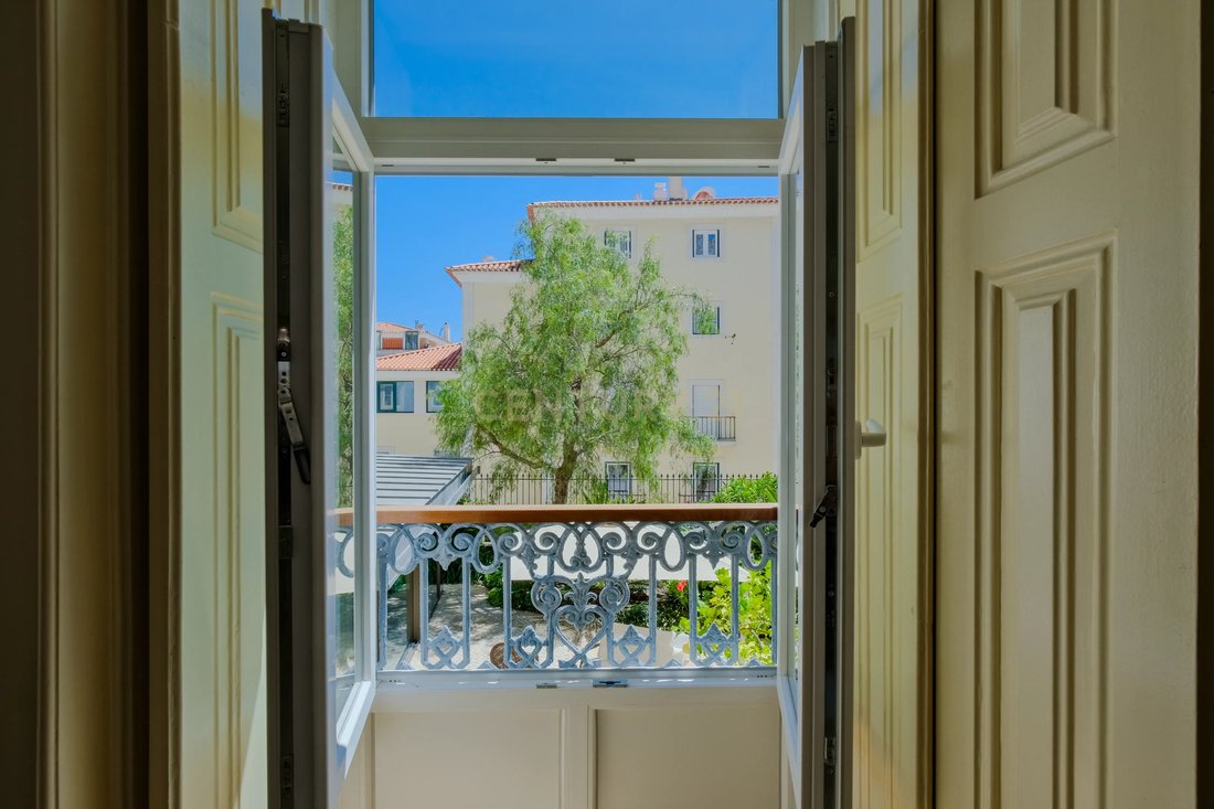 Appartement à Misericordia, Lisbonne, Portugal 4 - 17497582
