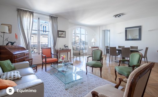 Apartment in Violet Commerce, Paris 15e Arrondissement, Paris 1