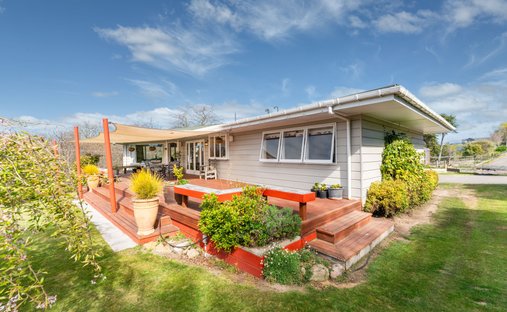 Taupo, Waikato, Nueva Zelanda 1