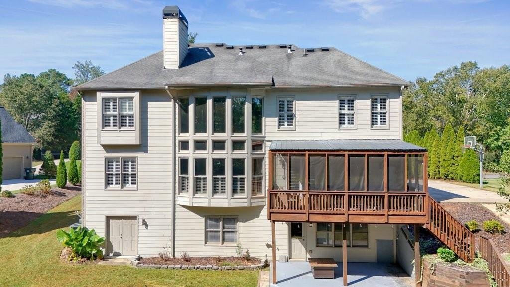 Maison à Woodstock, Géorgie, États-Unis 5 - 19107340