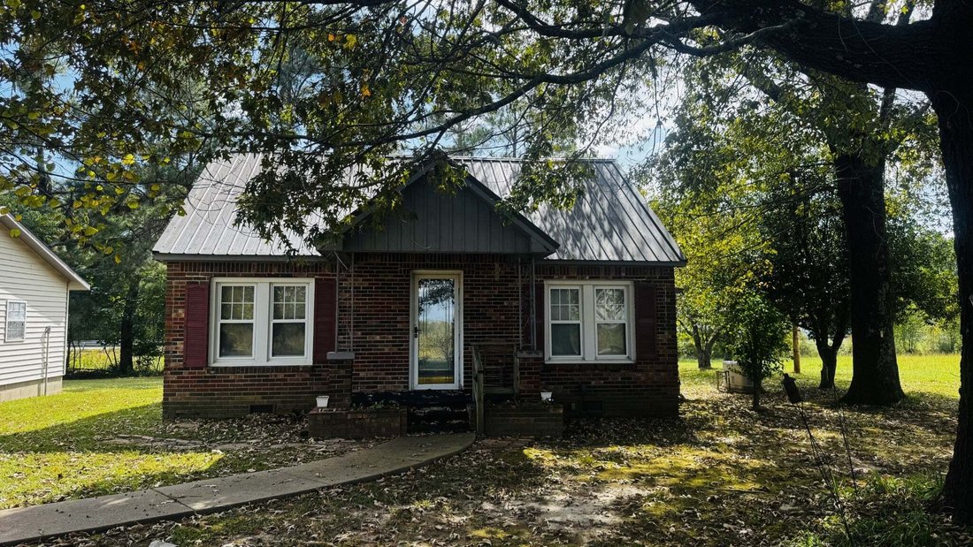 Haus in Burns, Tennessee, Vereinigte Staaten 1 - 19107066