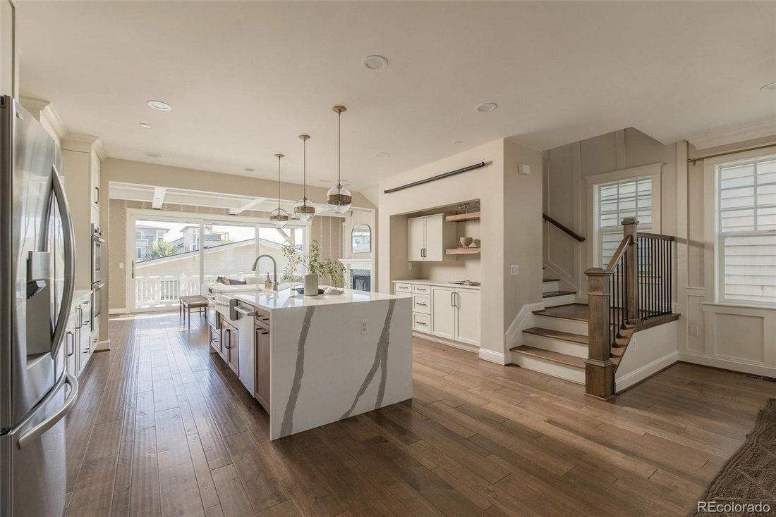 Casa a Denver, Colorado, Stati Uniti 5 - 19107011
