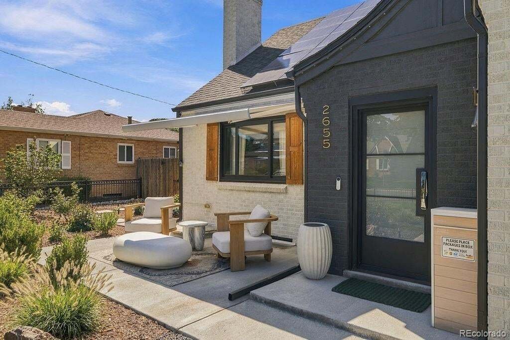 House in Denver, Colorado, United States 3 - 19106980