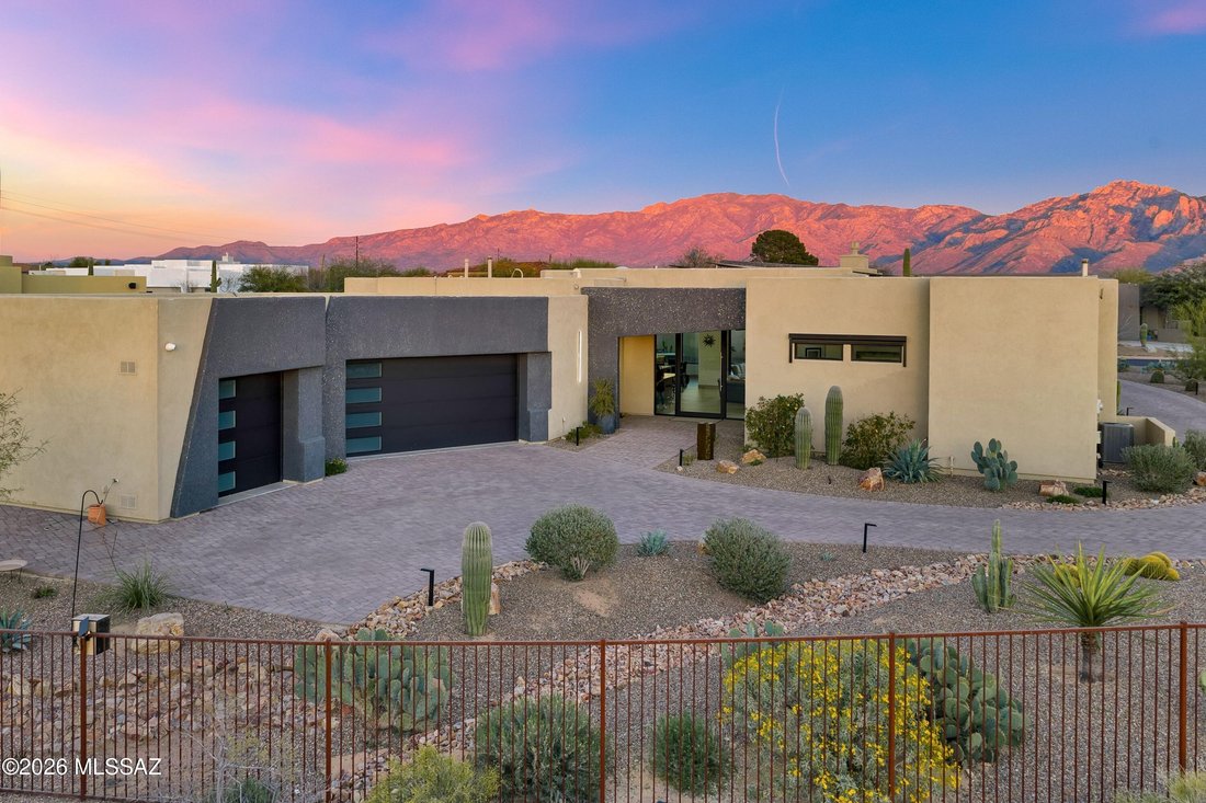 House in Tucson, Arizona, United States 3 - 19107469
