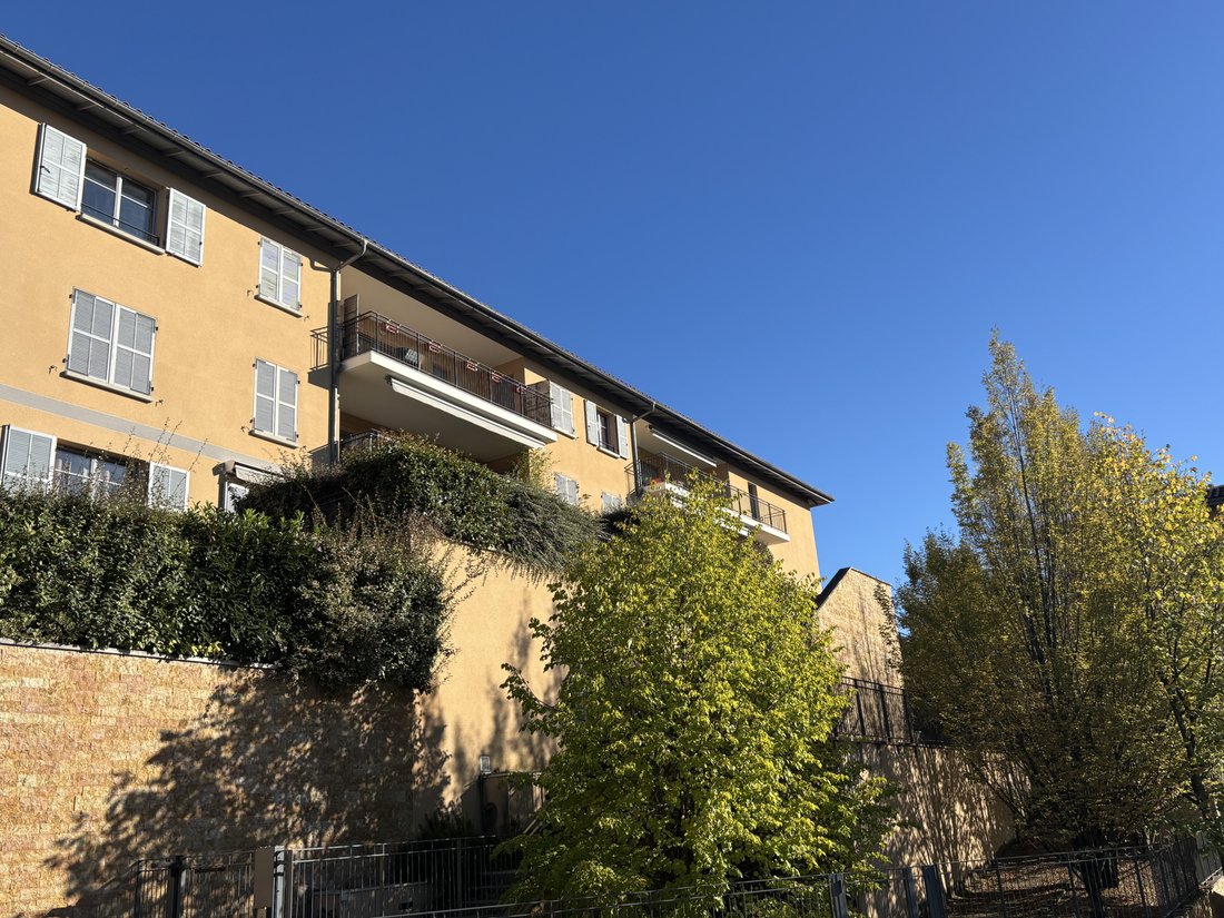 Appartement à Centre et Nord Ouest, Saint-Didier-au-Mont-d'Or, France 1 - 17867061