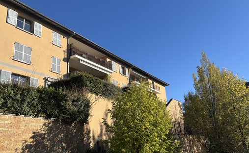 Wohnung in Centre et Nord Ouest, Saint-Didier-au-Mont-d'Or, Frankreich 1