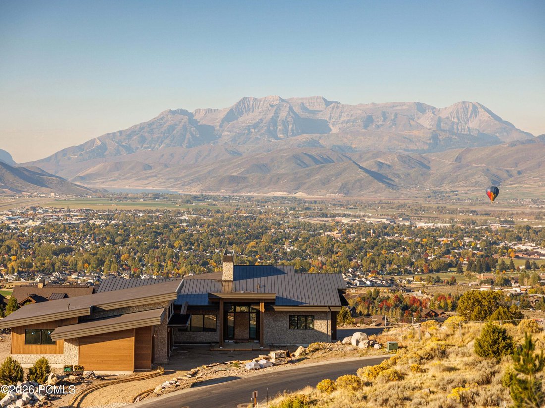 Casa en Heber City, Utah, Estados Unidos 1 - 16940810