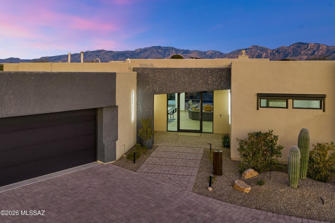 House in Tucson, Arizona, United States 4 - 19107469