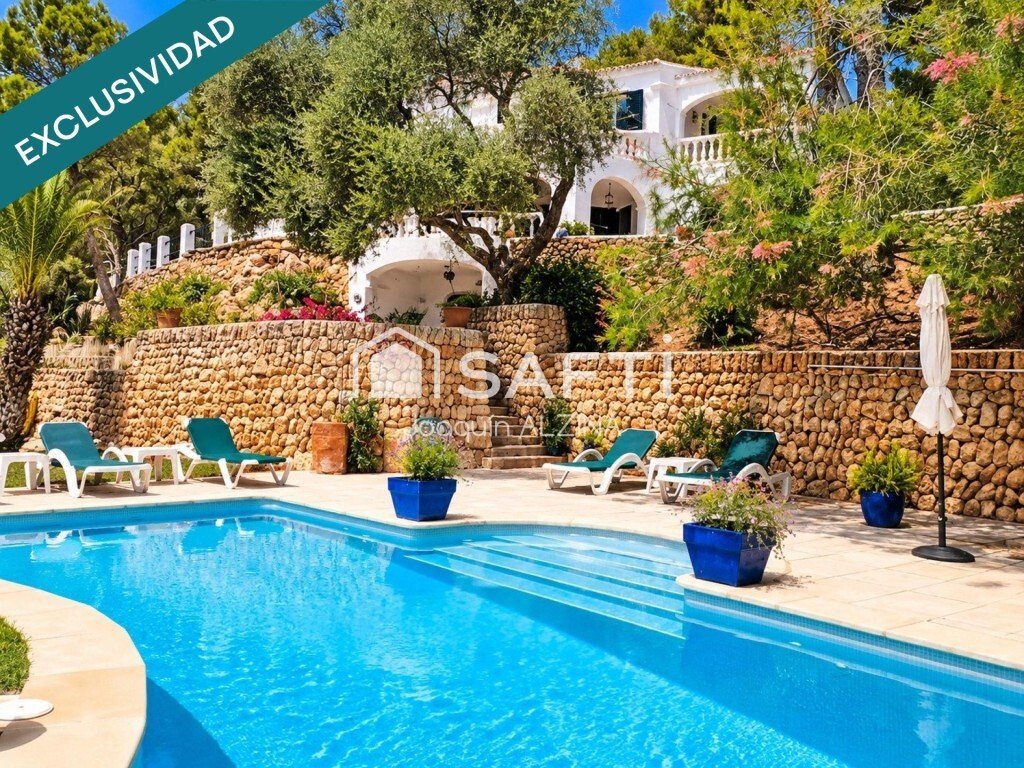 House in Maó / Mahón, Balearic Islands, Spain 2 - 19107882