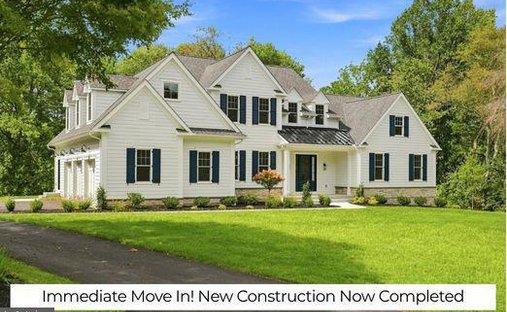 Casa en Kennett Square, Pensilvania, Estados Unidos 1