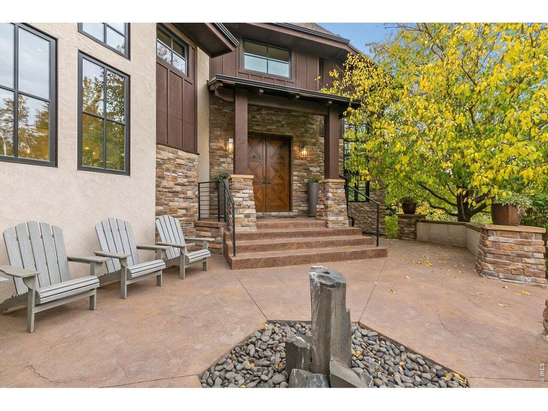 Casa a Fort Collins, Colorado, Stati Uniti 4 - 19106833