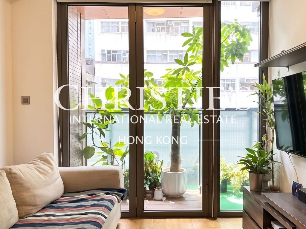 Appartement à Hong-Kong, Hong Kong 3 - 19109165