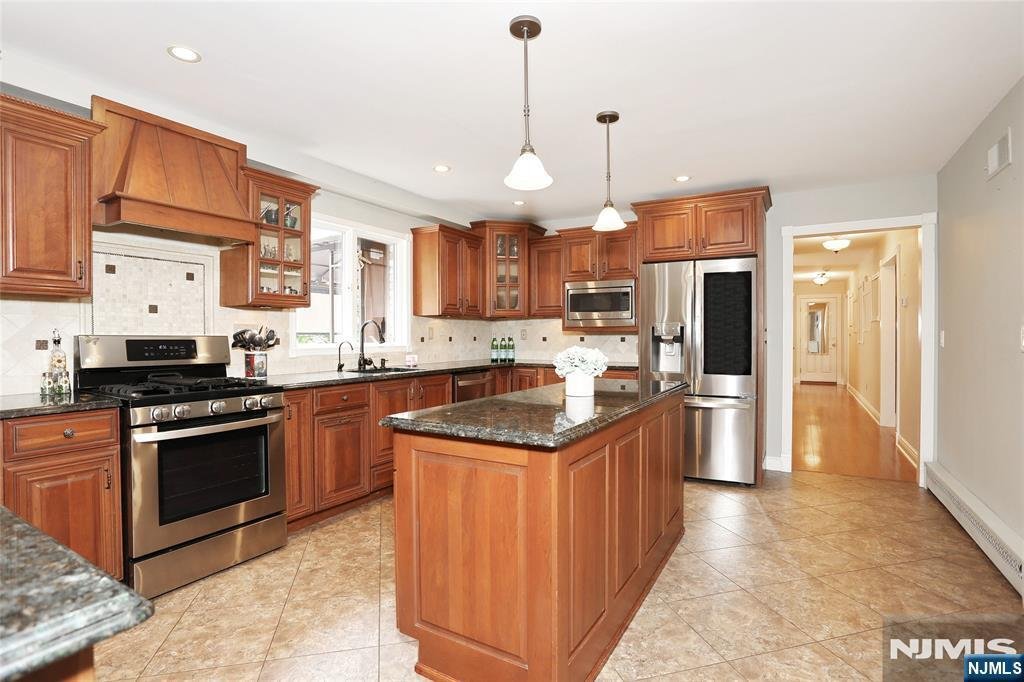 Maison à Franklin Lakes, New Jersey, États-Unis 3 - 19108431