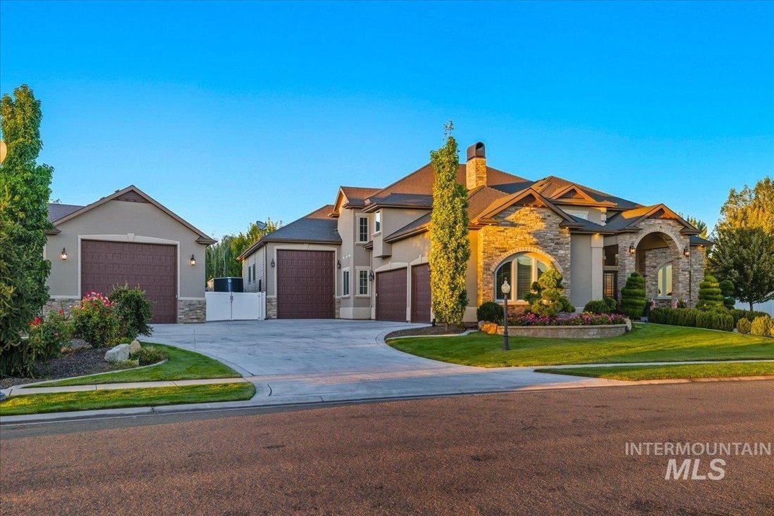 House in Nampa, Idaho, United States 2 - 19108776