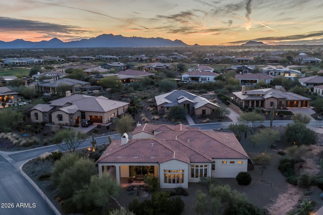 Haus in Rio Verde, Arizona, Vereinigte Staaten 5 - 19108506