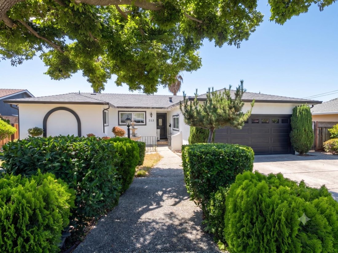 House in Milpitas, California, United States 1 - 19107136