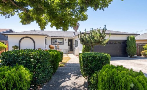 Haus in Milpitas, Kalifornien, Vereinigte Staaten 1