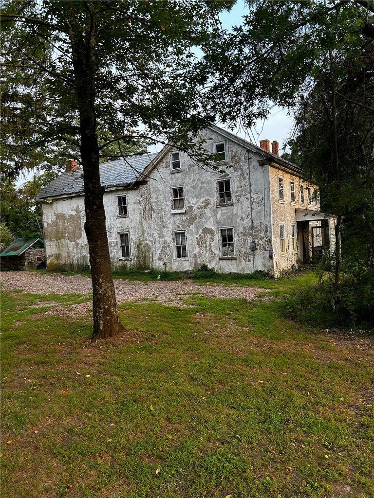 Rancho en Boyertown, Pensilvania, Estados Unidos 5 - 19108800