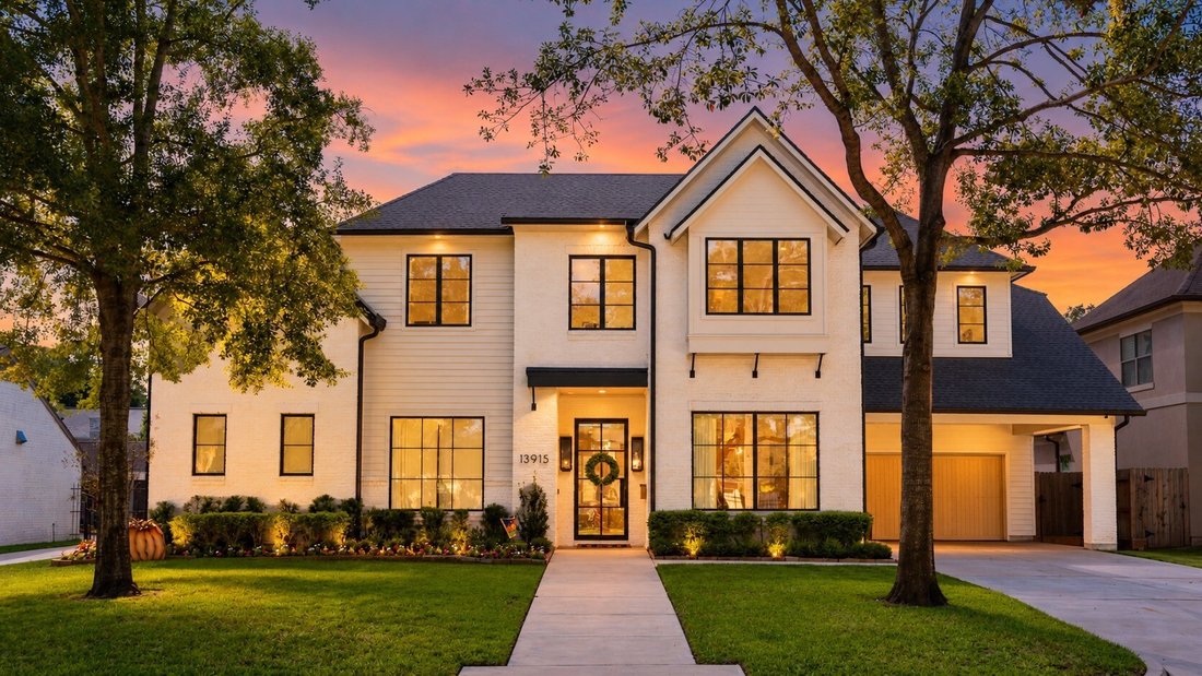 Casa en Houston, Texas, Estados Unidos 1 - 19108820