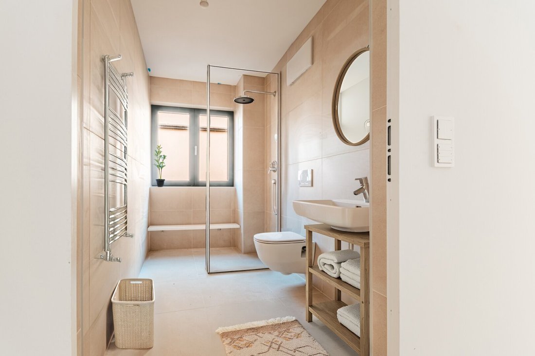 Apartamento en Viena, Viena, Austria 3 - 19108158