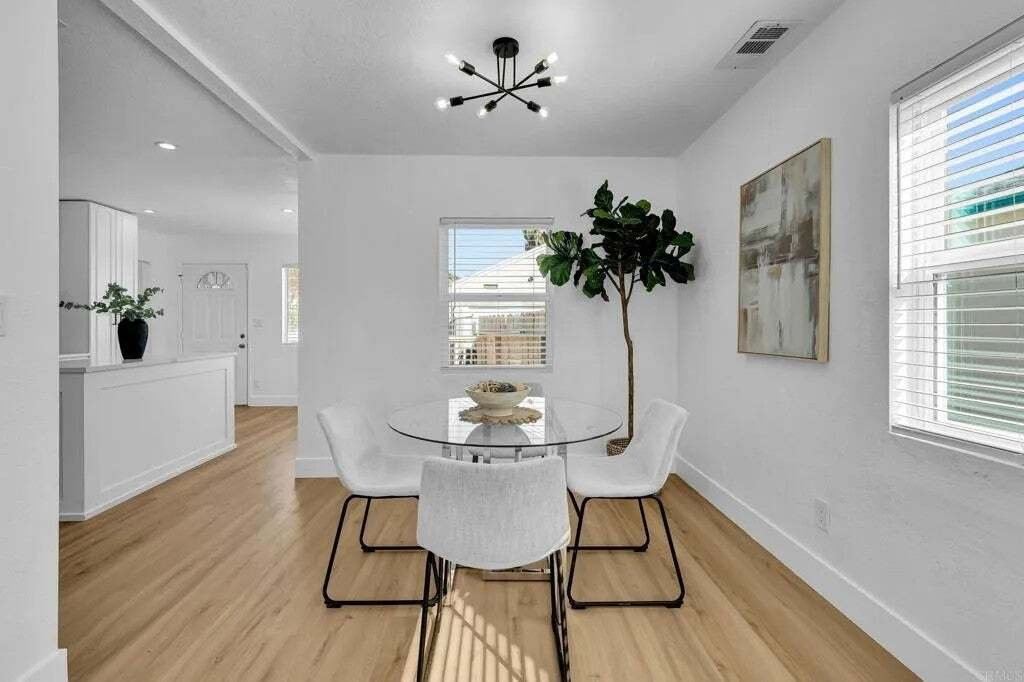 Casa en San Diego, California, Estados Unidos 4 - 19107424