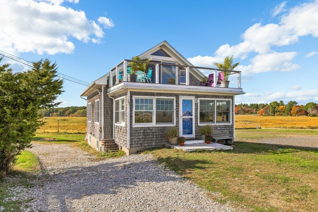 Haus in Rye, New Hampshire, Vereinigte Staaten 2 - 19108682