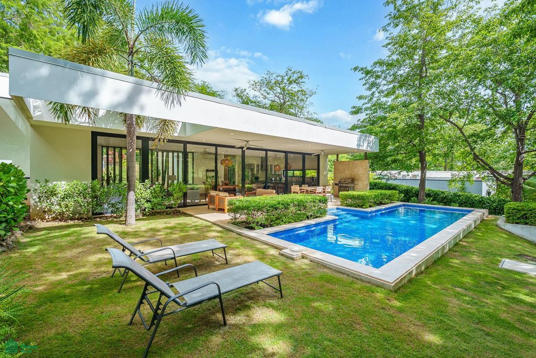 Casa en Tamarindo, Provincia de Guanacaste, Costa Rica 3 - 19029298