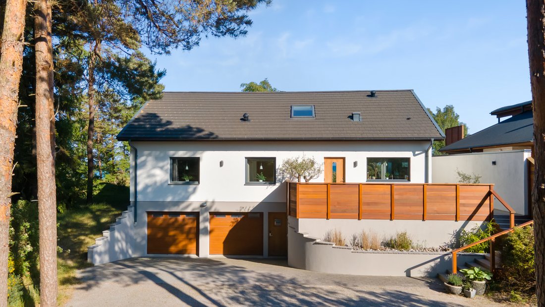 Villa in Borrby, Skåne län, Schweden 2 - 19108174