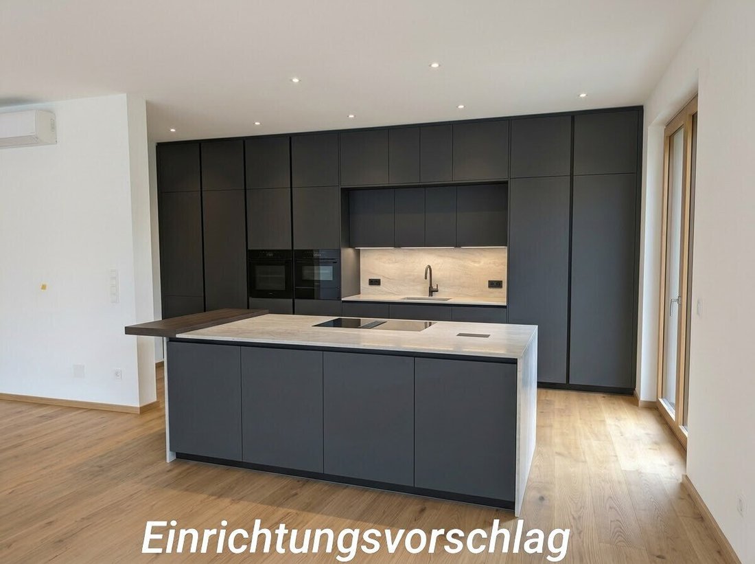 Appartamento a Salisburgo, Salisburgo, Austria 3 - 19108189