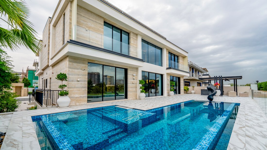 Villa in Hadaeq Sheikh Mohammed Bin Rashid, Dubai, United Arab Emirates 1 - 19107386