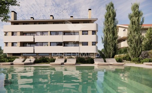 Appartement à Rio Tinto, District de Porto, Portugal 1