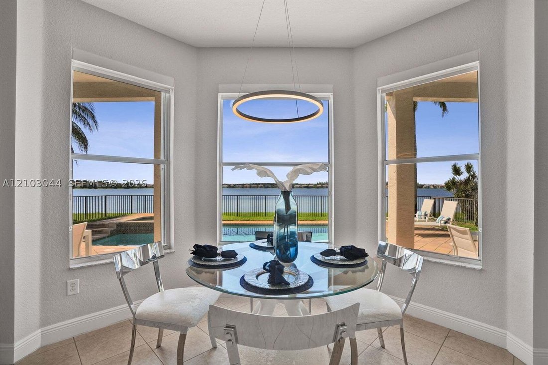 Casa a Miramar, Florida, Stati Uniti 2 - 19106896