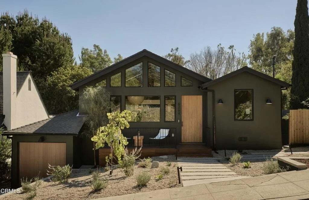 Casa en Los Ángeles, California, Estados Unidos 1 - 19107438