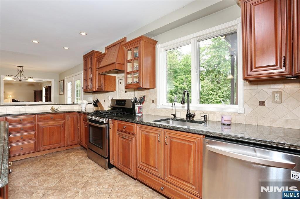 Maison à Franklin Lakes, New Jersey, États-Unis 4 - 19108431