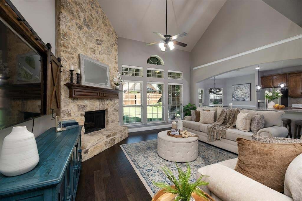 Maison à Grand Prairie, Texas, États-Unis 2 - 19107211