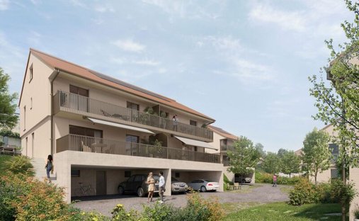 Villa à Bioley-Magnoux, Vaud, Suisse 1