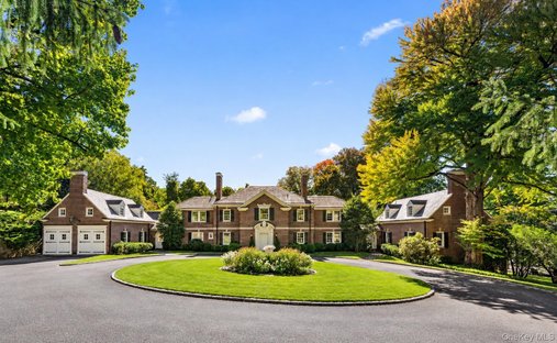 Casa a Irvington, New York, Stati Uniti 1