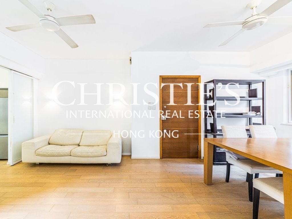 Appartement à Hong-Kong, Hong Kong 3 - 19109169