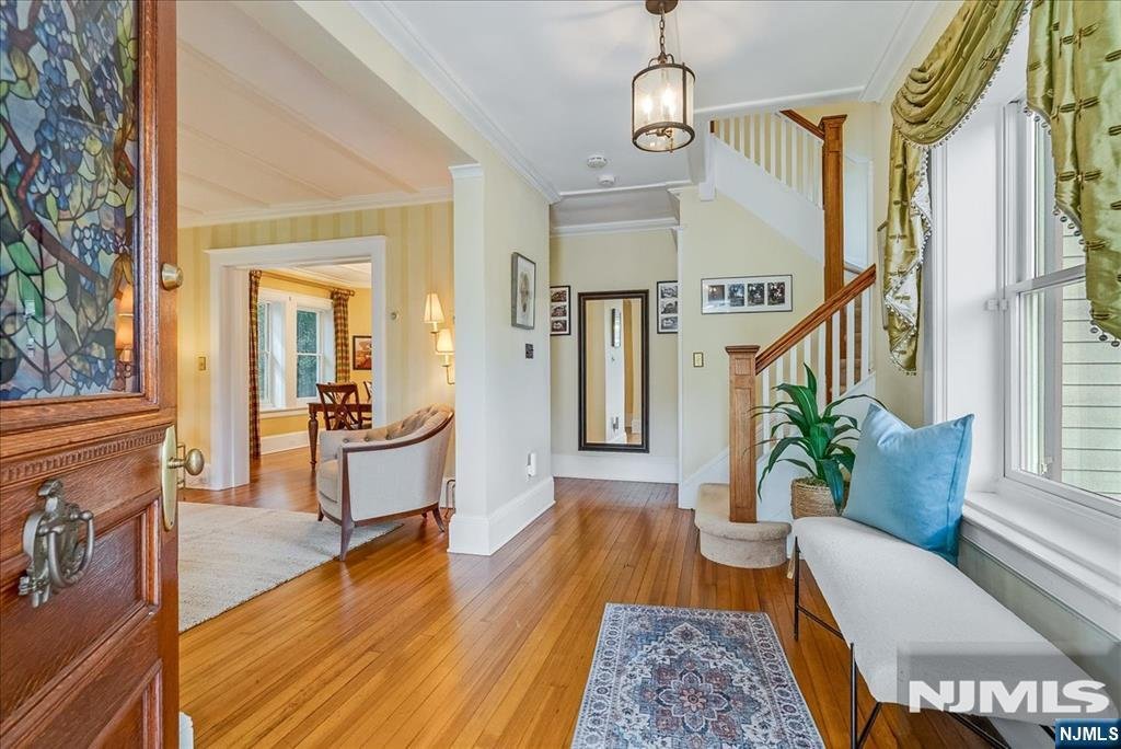 Maison à Ridgewood, New Jersey, États-Unis 4 - 19108458