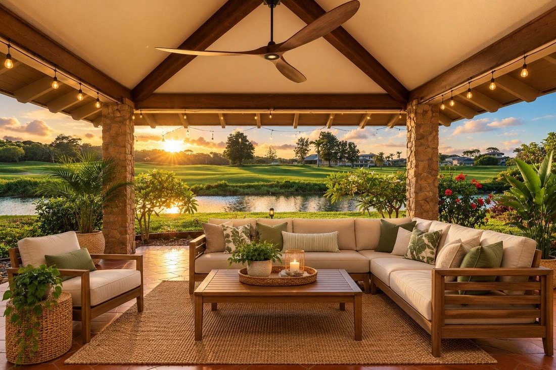 Maison à Lihue, Hawaï, États-Unis 2 - 18637499