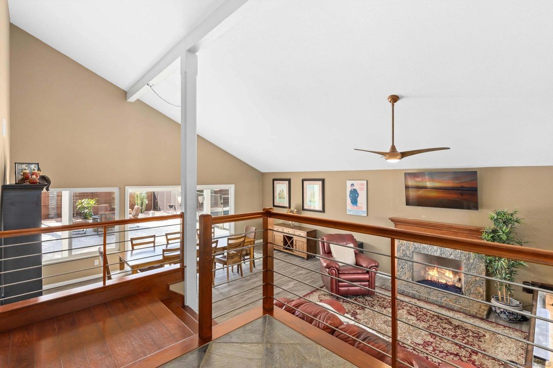 Casa en San Diego, California, Estados Unidos 4 - 19107423
