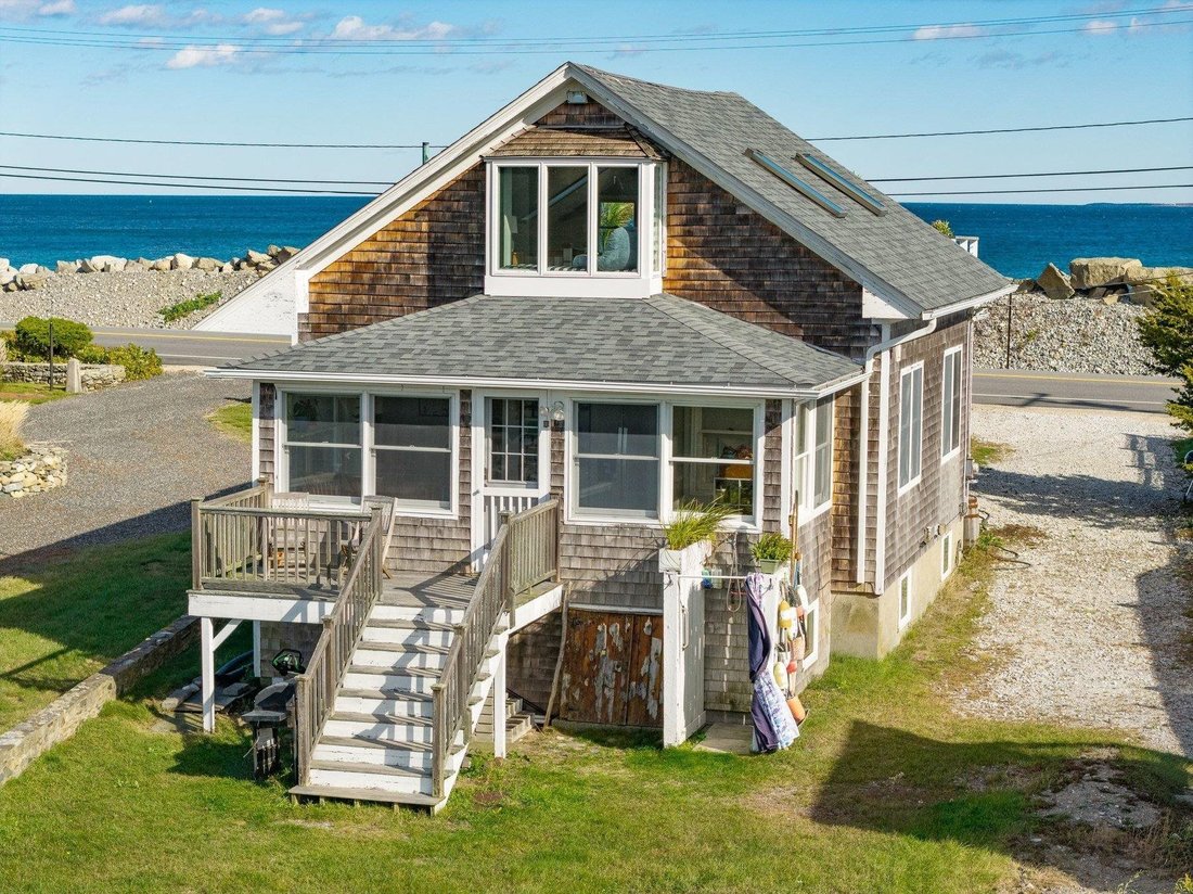 Haus in Rye, New Hampshire, Vereinigte Staaten 5 - 19108682
