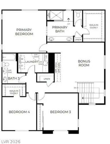 House in Las Vegas, Nevada, United States 4 - 19106916