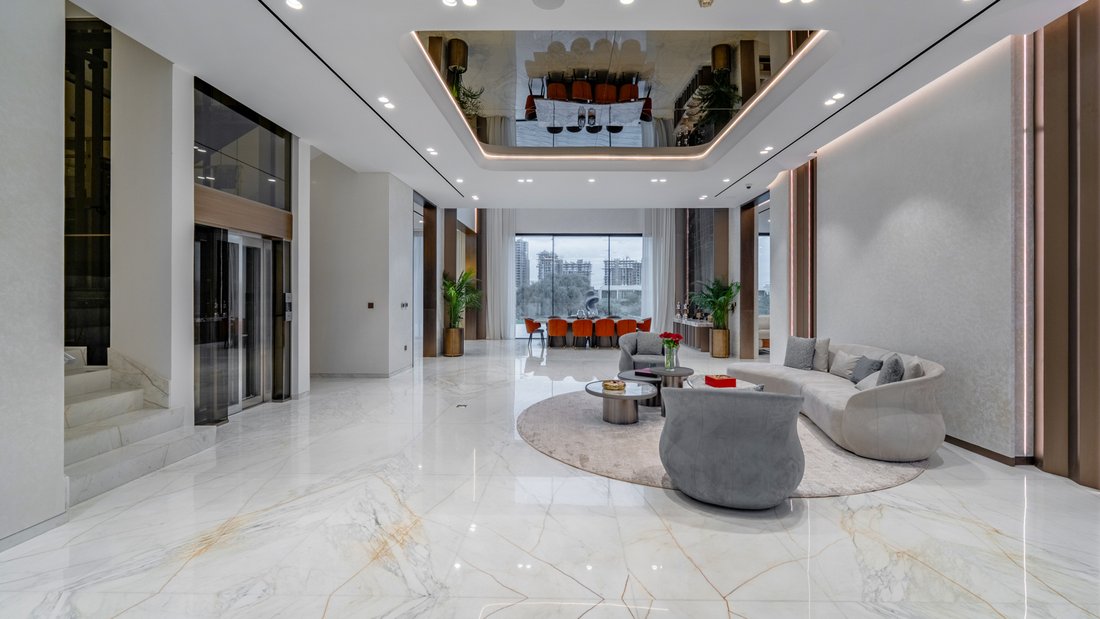 Villa in Hadaeq Sheikh Mohammed Bin Rashid, Dubai, United Arab Emirates 3 - 19107386