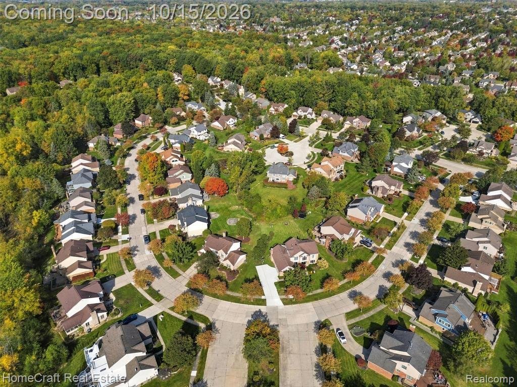 Casa a Novi, Michigan, Stati Uniti 5 - 19107224