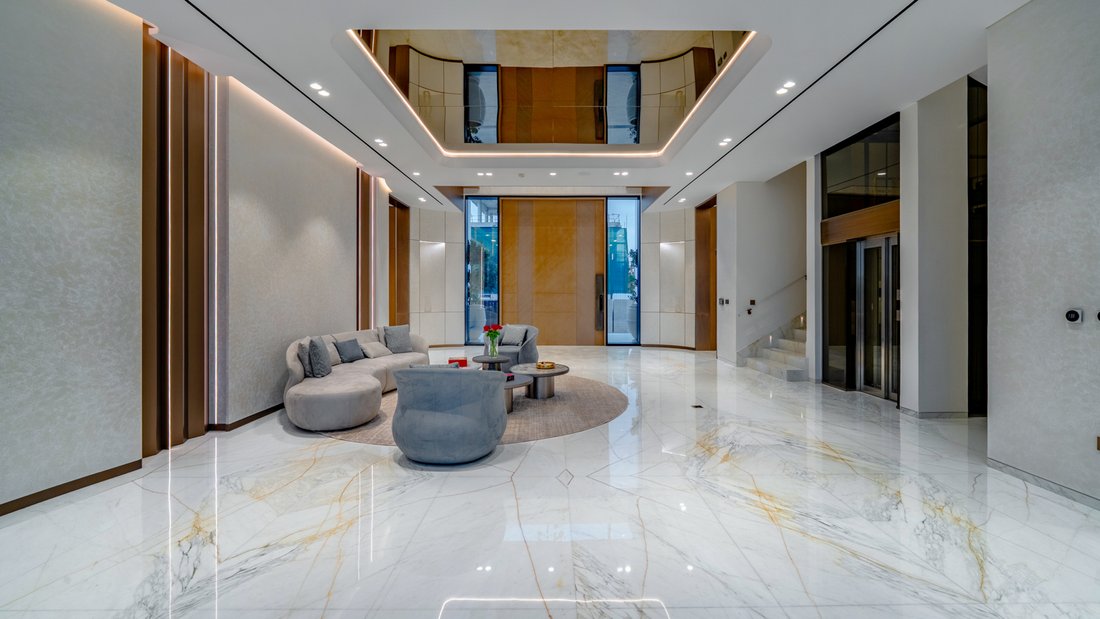 Villa in Hadaeq Sheikh Mohammed Bin Rashid, Dubai, United Arab Emirates 2 - 19107386