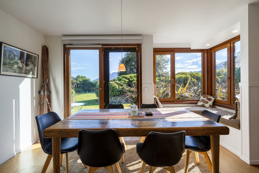 Rancho en Glenorchy, Otago, Nueva Zelanda 4 - 19107848