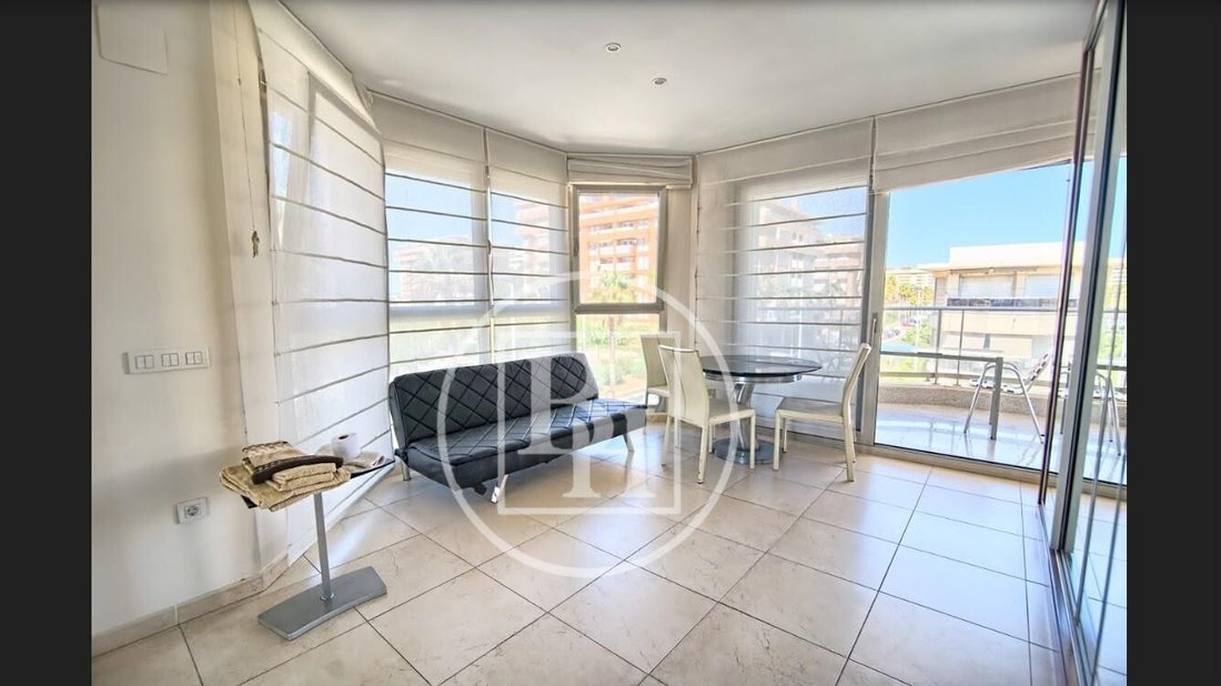 Wohnung in Alboraya, Land Valencia, Spanien 3 - 19107094